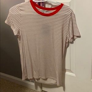 Forever 21 basic tee